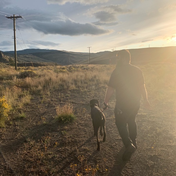 Meet your Posher, Stephany - Picture 1 of 1